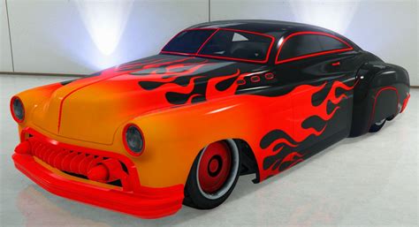 gta 5 albany hermes customization|hudson hornet GTA.